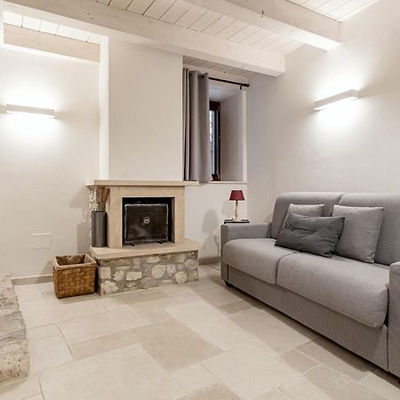 B&B Vico Suites Vico nel Lazio Exterior foto