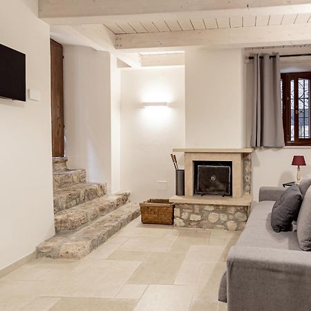 B&B Vico Suites Vico nel Lazio Exterior foto
