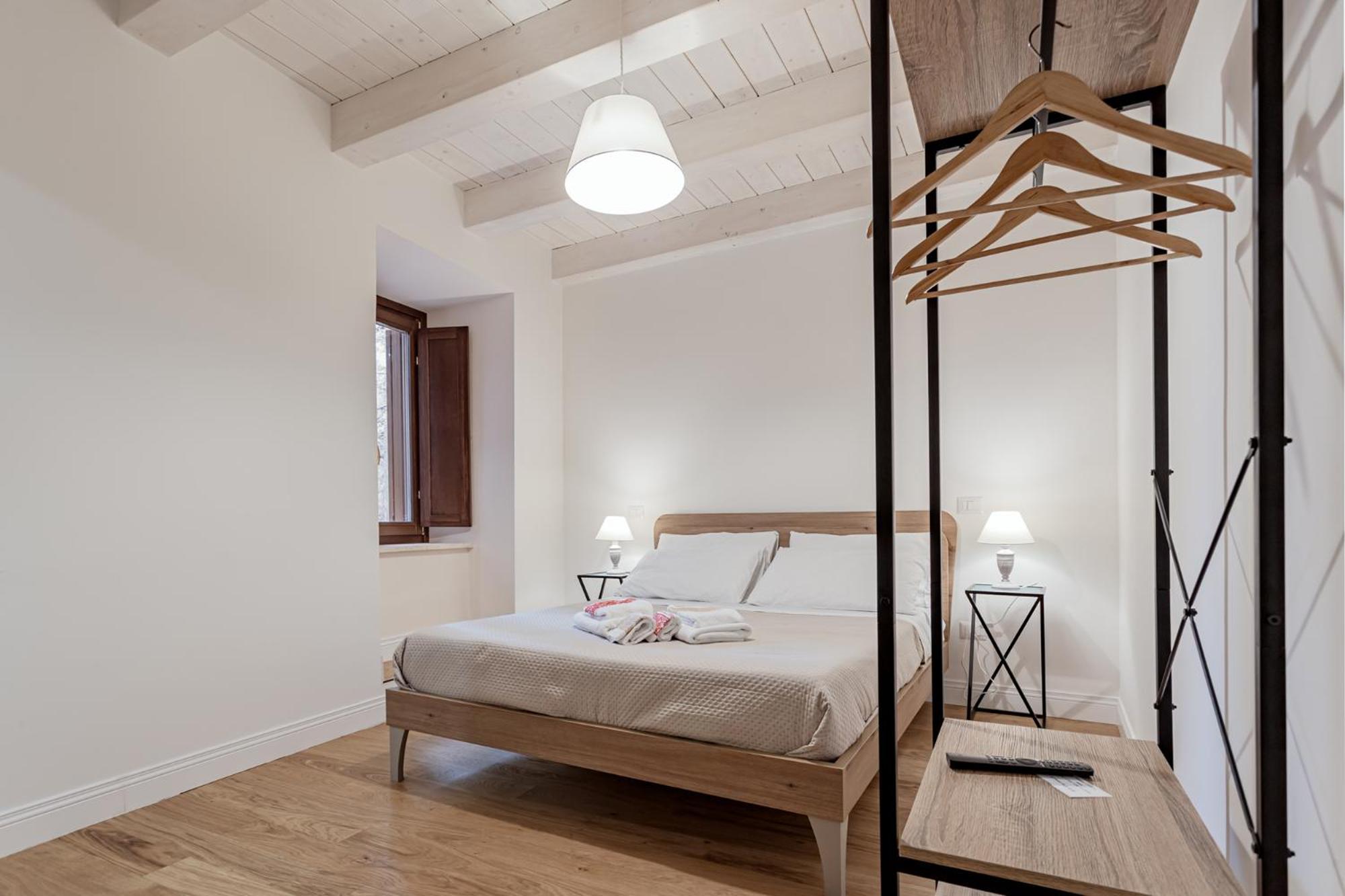 B&B Vico Suites Vico nel Lazio Exterior foto