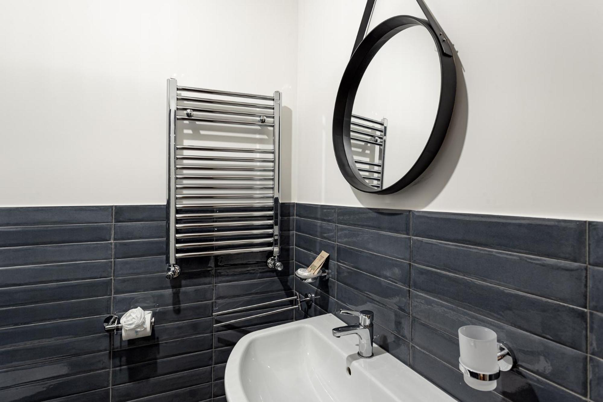 B&B Vico Suites Vico nel Lazio Exterior foto