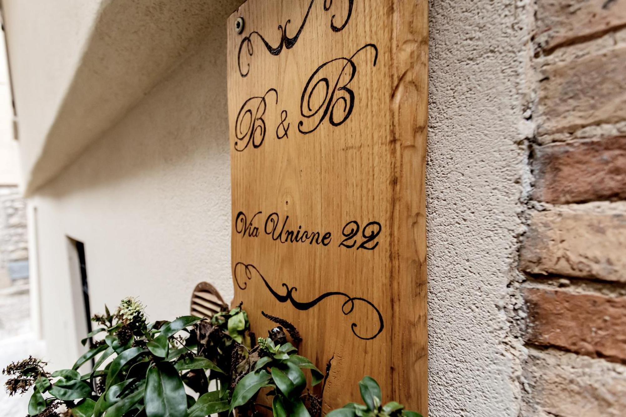 B&B Vico Suites Vico nel Lazio Exterior foto
